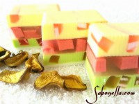 Веселая мозаика